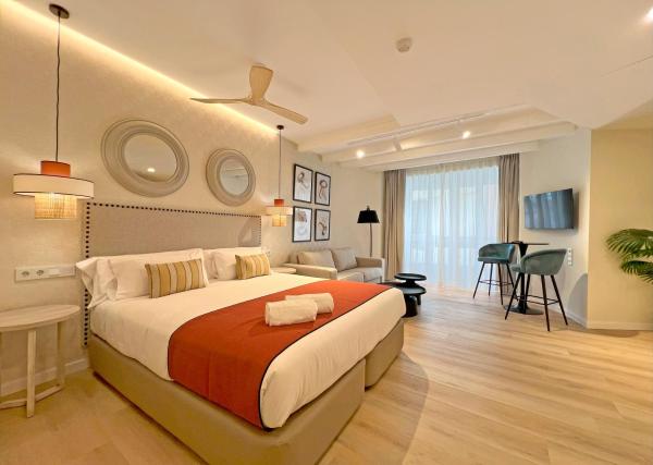 Apartamentos Soho Boutique Palillero - Cádiz