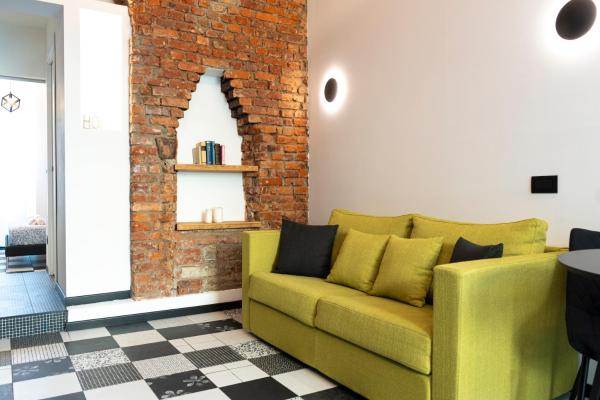 CRE16 -Loreto - Duomo- Design Elegant - Modern, Milán