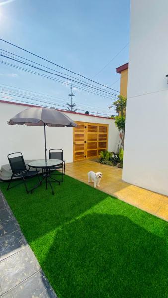 Apartamento/Departamento independiente nuevo, Tacna