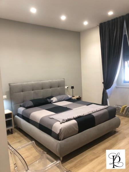 Pinciano 1stfloor - Ciampino