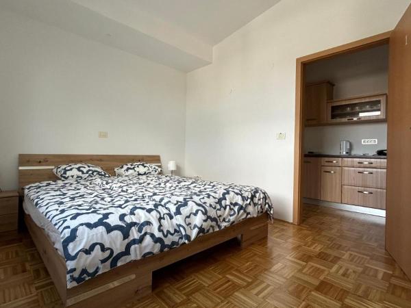 Apartma Lunca 3, Ljubljana