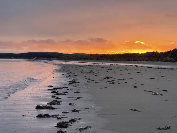 Tigh Na Mara Hotel - Dumfries and Galloway