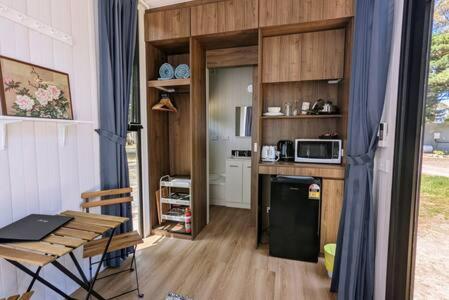Foto 6: Tiny House 10 at Grampians Edge