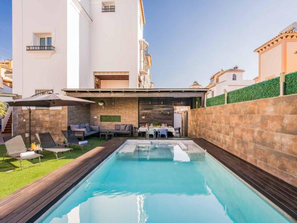 Villa Jara One - Nerja