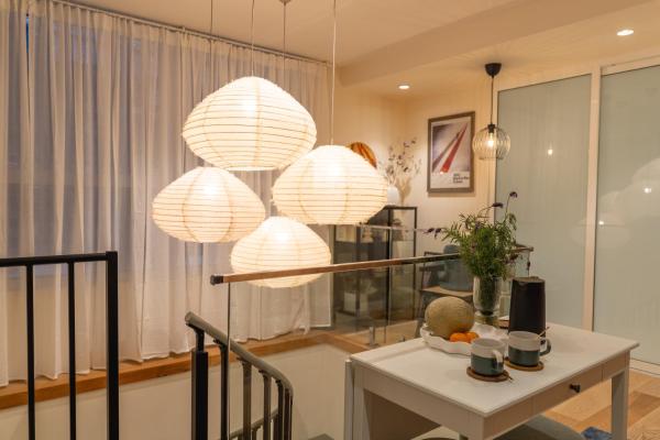 Billede 1: Loft on Collins/Swanston - 2 storey - 2 bed 2 bath