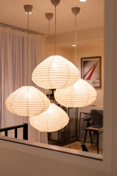 Billede 5: Loft on Collins/Swanston - 2 storey - 2 bed 2 bath