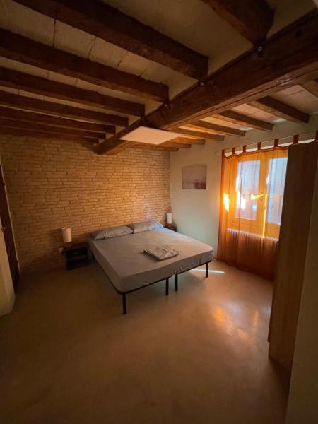 Billede 2: Attic in the Old Town
