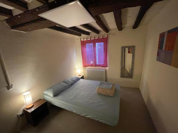 Billede 3: Attic in the Old Town