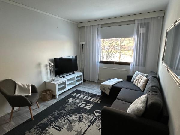 Fotografie 8: 2BR with sauna in Tornio city