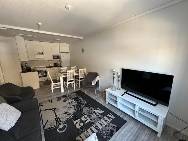 Fotografie 4: 2BR with sauna in Tornio city