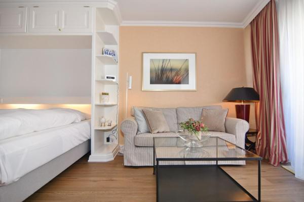 Inga, Whg 303, Seeblick, Westerland (Sylt)