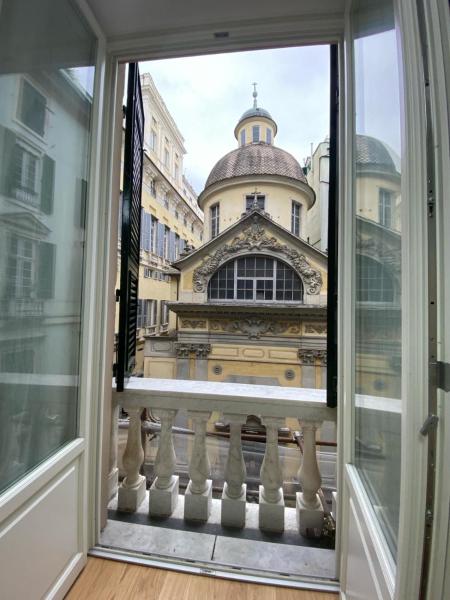 Apartment - Appartamento Ripa Maris, Janov