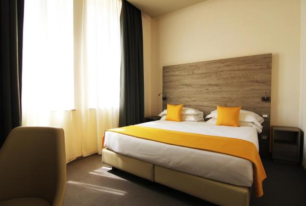 Sole Hotel Verona, Werona