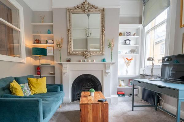 WiFi | Near Major Attractions, Bath