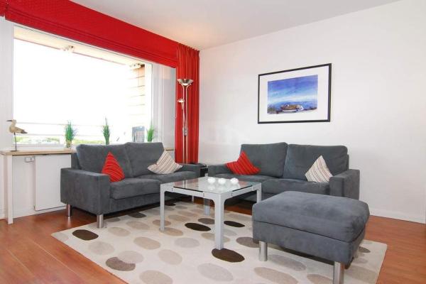 Windhuk, Whg 35, Westerland