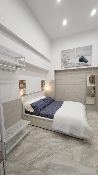 Il Biscottino rooms, Napoli