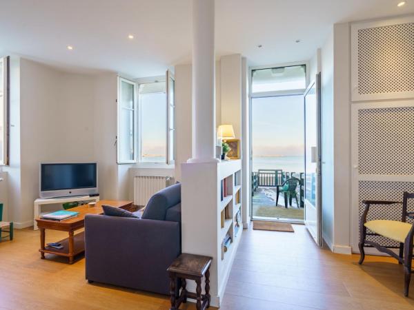 Apartment Villa La Concha-1 By Interhome - Urrugne