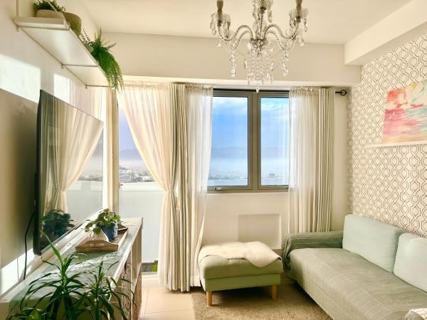 Foto 9: Condo in Batasan Hills with a Mountain view