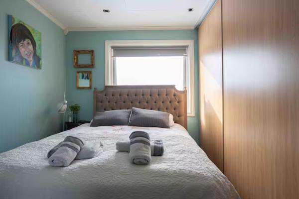 Cosy Room In A Family Flat - Oslo