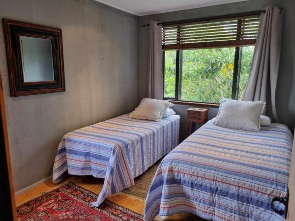 Bilde 2: Hosts on the Coast - Oasis on Ocean