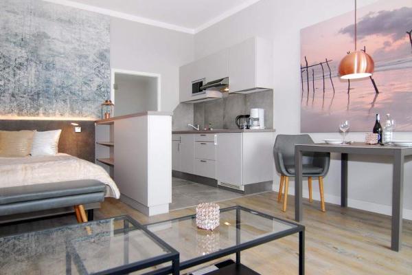 Mauritius, Whg 27, Westerland