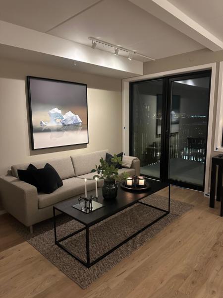 Thenorthernexplorer Penthouse - Tromsø