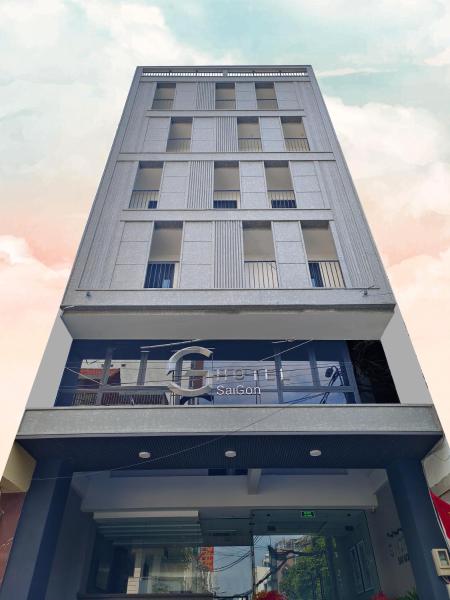G Hotel Sai Gon, Ho Či Minovo Město