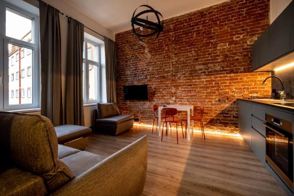 RentPlanet - Apartamenty Krasińskiego, Breslavia