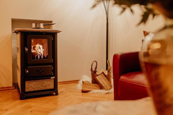 Na fotografii je vidět objekt Ferienwohnung Leibnitz nacházející se ve městě Gabersdorf.