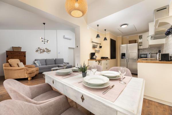 Apartman 114 - Baška