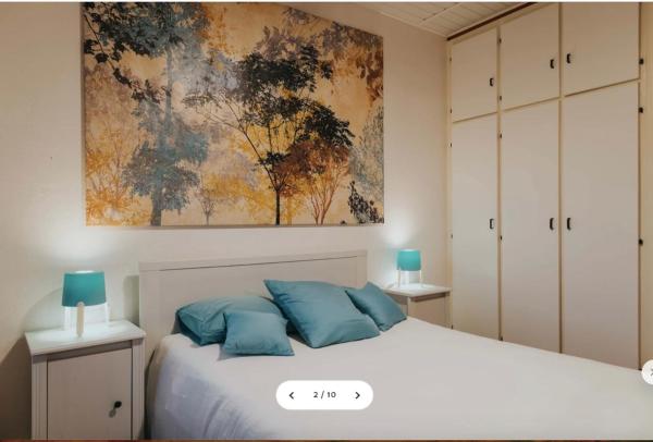 Apartamento Santos - Nazaré
