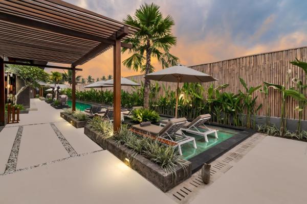 Villa Myosotis By Balisuperhost - Ubud