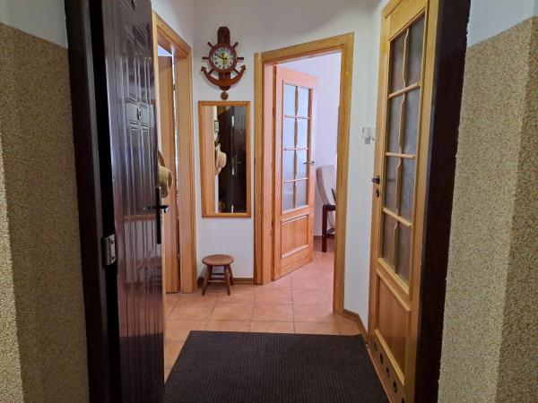 Apartment W Porcie - Pologne