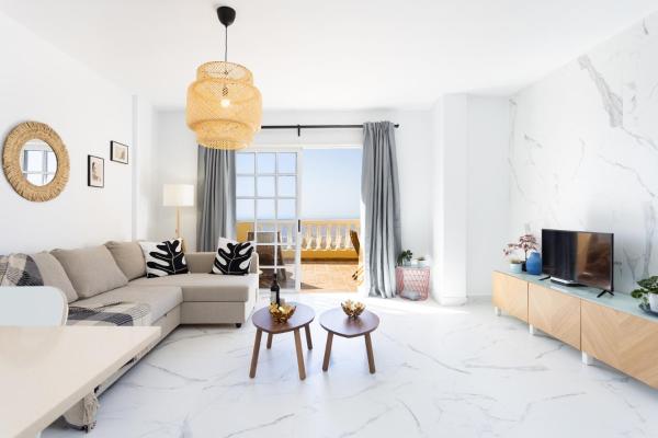 Nella foto è visibile l'oggetto Casa Ana situato nella città di Adeje.