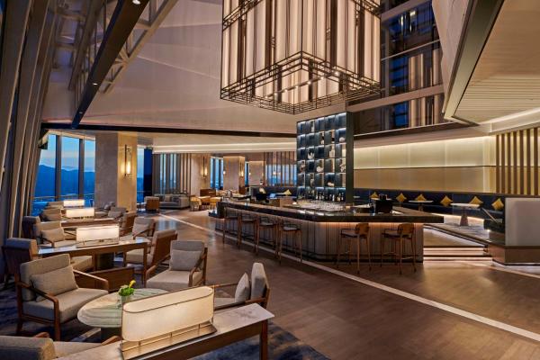 Zdjęcie 6: DoubleTree by Hilton Zhuhai Hengqin