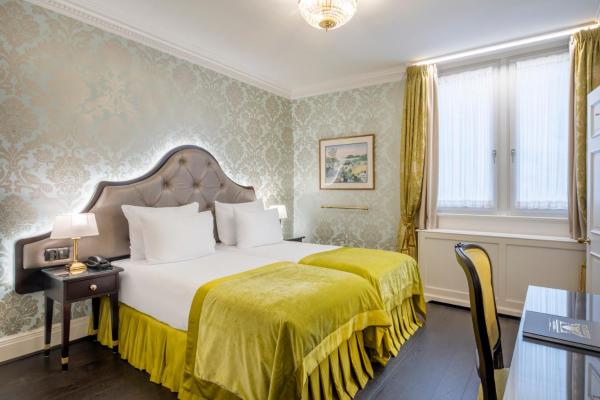 Stanhope Hotel by Thon Hotels, Брюссель
