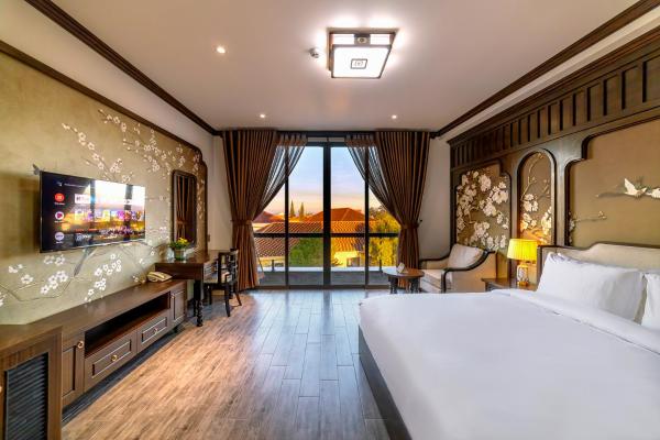 Le House Dalat - Dalat
