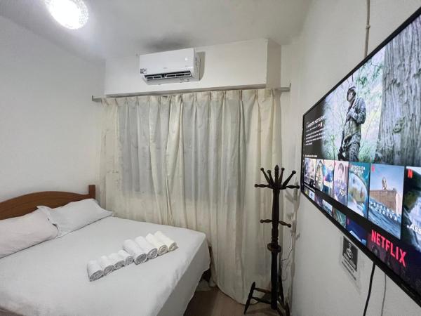 Apartamento em Copacabana aconchegante!, Rio de Janeiro