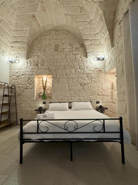 Le Pietre Apartments - Ostuni