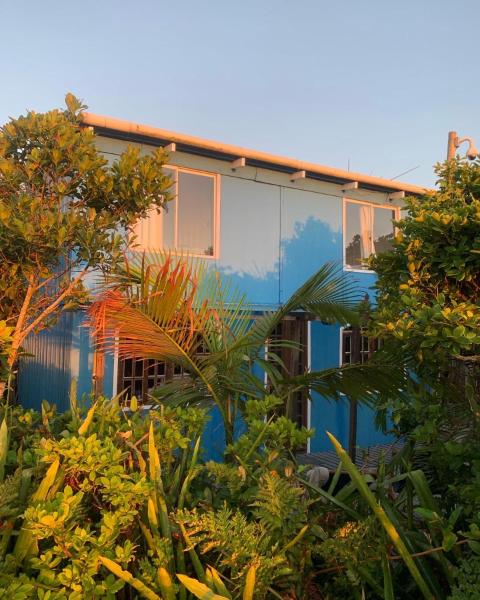 Bela Vista - Casa Beira Mar - Paranaguá