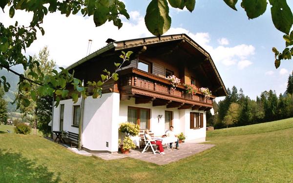 Ferienwohnungen Leitner-ebenberger - Weißensee