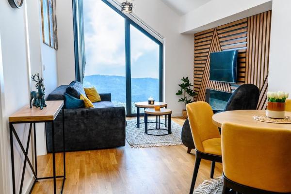 A la foto es mostra l'objecte Divcibare Vrh 26 situat a la ciutat de Divčibare.