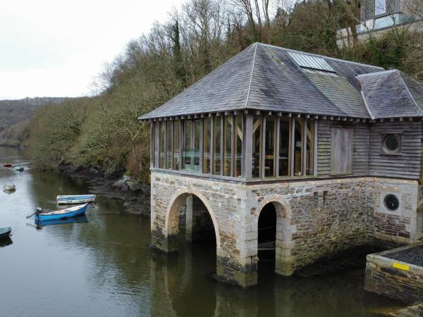 Oakenhurst - Fowey