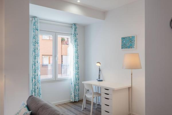 Bild 6: Spacious & Clean Apartment in Quiet Area