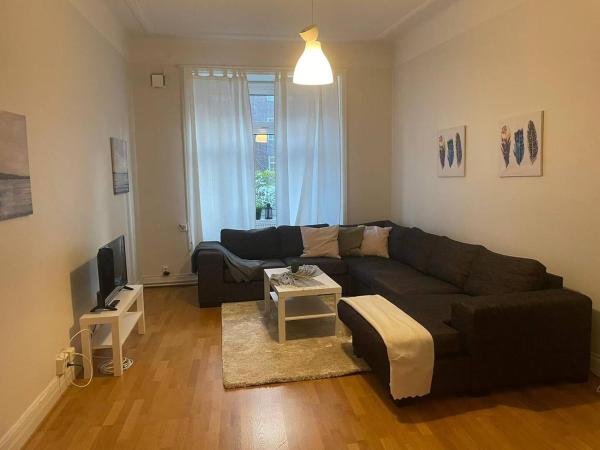 Luxury Apartment In City Centre, Gothenburg