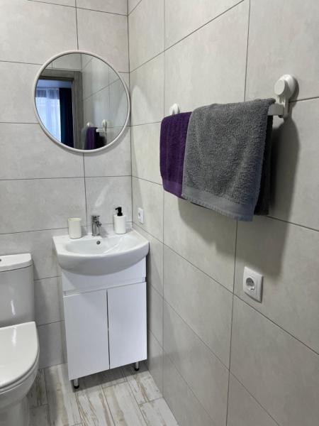 Foto 7: 014-2 Новые Смарт-апартаменты ЖК Олимпия