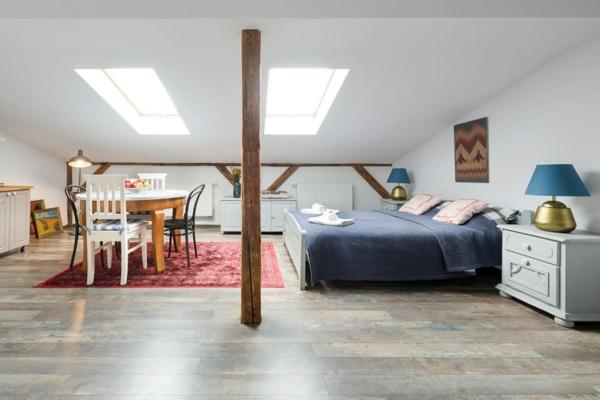 Your stylish spot in the center of Kraków, Cracovie