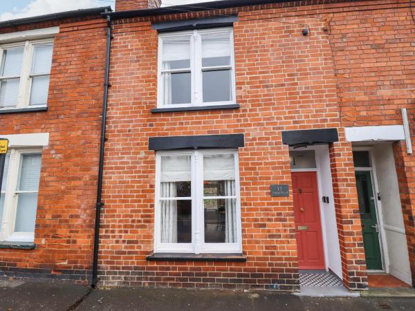 17 Union Road House - Lincoln