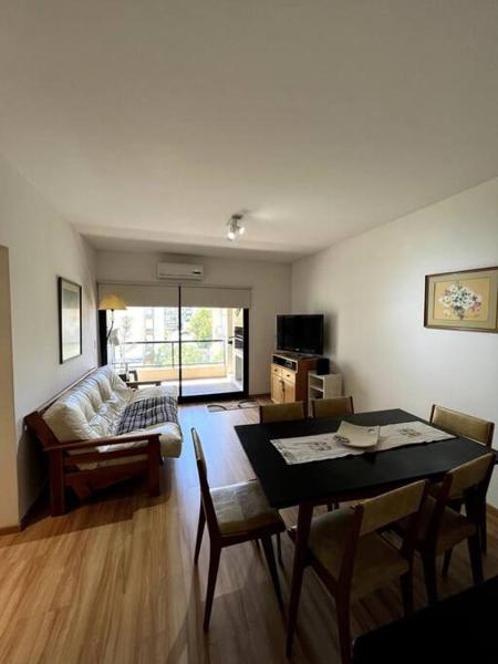 1 BR *Palermo* Moderno dos ambientes / Zona UP, Buenos Aires