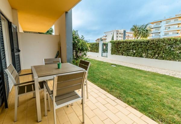 A la foto es mostra l'objecte Apartamento Sto Antonio I-A091 situat a la ciutat de Lagos.